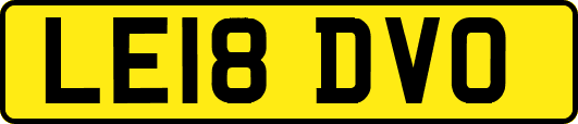 LE18DVO