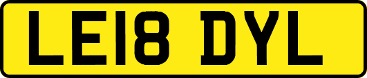LE18DYL