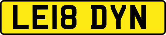 LE18DYN