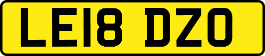 LE18DZO