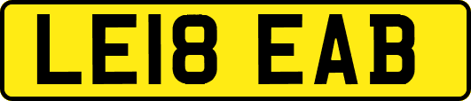 LE18EAB