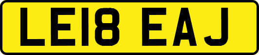 LE18EAJ