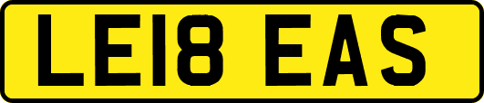LE18EAS