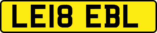 LE18EBL