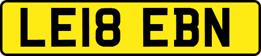 LE18EBN