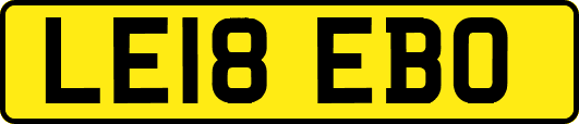 LE18EBO