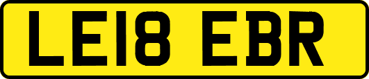 LE18EBR