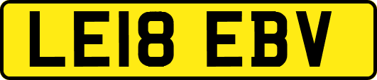 LE18EBV