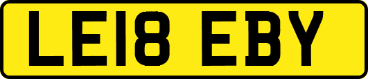 LE18EBY
