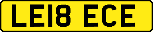 LE18ECE