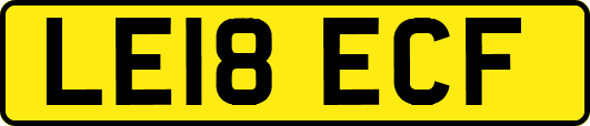 LE18ECF