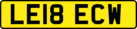 LE18ECW