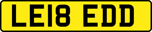 LE18EDD