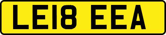 LE18EEA