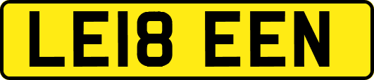 LE18EEN