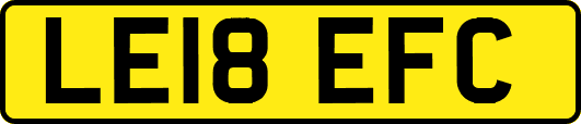 LE18EFC