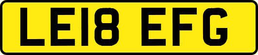 LE18EFG