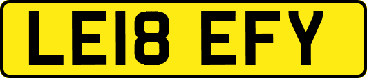 LE18EFY
