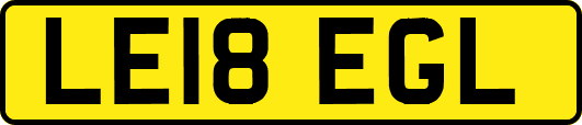 LE18EGL