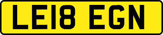 LE18EGN