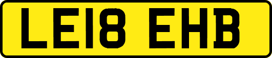 LE18EHB
