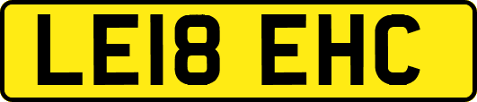 LE18EHC