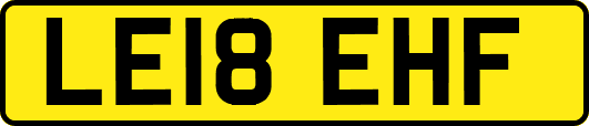 LE18EHF