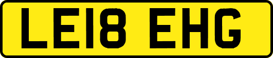 LE18EHG