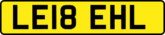 LE18EHL