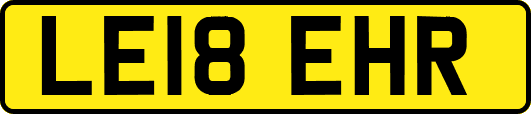 LE18EHR
