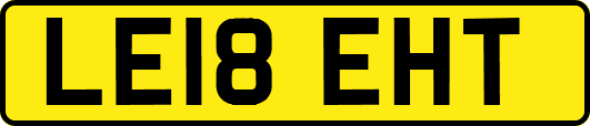LE18EHT