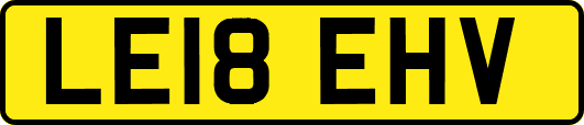 LE18EHV