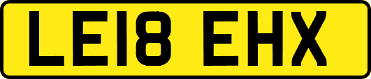 LE18EHX