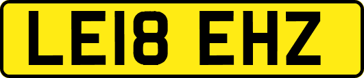 LE18EHZ