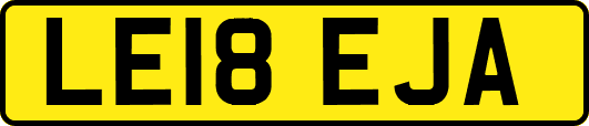 LE18EJA
