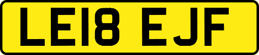 LE18EJF