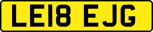 LE18EJG