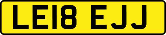 LE18EJJ