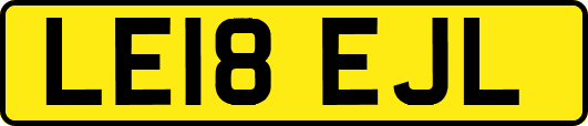 LE18EJL