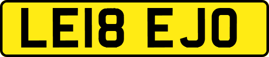 LE18EJO