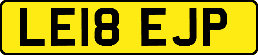 LE18EJP