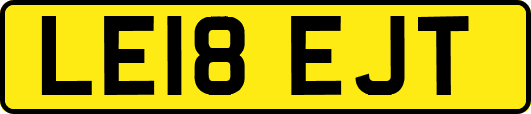 LE18EJT