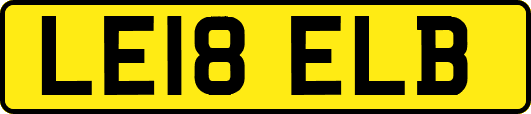 LE18ELB