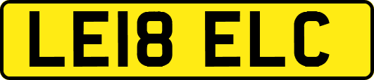 LE18ELC
