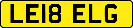 LE18ELG