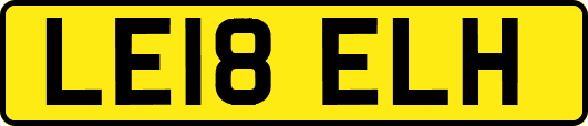 LE18ELH