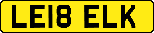 LE18ELK