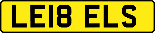 LE18ELS