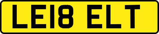LE18ELT