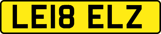 LE18ELZ